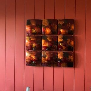 Meet your Posher, Munyin